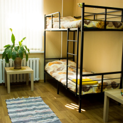 Atmosfera Hostel детские мероприятия фото 7