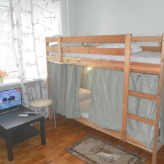 Хостел My Hostel Волгоград детские мероприятия