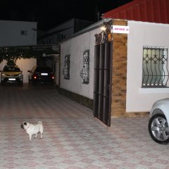 Monika Guest House in Kerch, Russia from 30$, photos, reviews - zenhotels.com hotel front photo 2