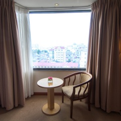La Casa Hanoi Hotel 4* Полулюкс с различными типами кроватей фото 10
