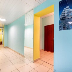 Гостиница Хостел Каникулы Супер в Казани - забронировать гостиницу Хостел Каникулы Супер, цены и фото номеров Казань сауна