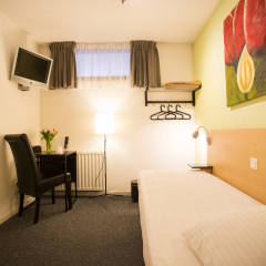 Quentin England Hotel 2* Номер категории Эконом с различными типами кроватей фото 10