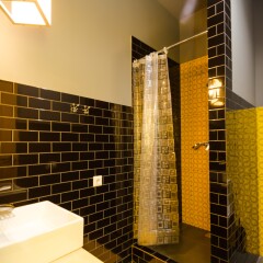 Хостел Inwood Люкс с различными типами кроватей фото 4