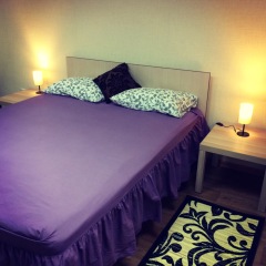 Atmosfera Hostel детские мероприятия