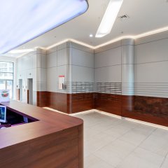 KIGO Liner East Apartments in Moscow, Russia from 59$, photos, reviews - zenhotels.com photo 2