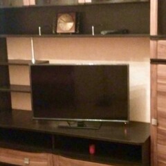 Апартаменты KvartiraSvobodna на Славянском бульваре в номере
