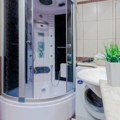 Гостиница в центре Минска Беларусь, Минск - отзывы, цены и фото номеров - забронировать гостиницу в центре Минска онлайн ванная фото 3