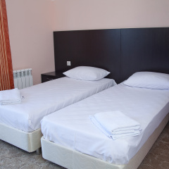 Golden Ring Hotel 2* Стандартный номер с разными типами кроватей