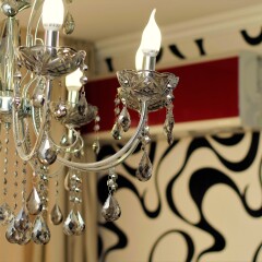 Апартаменты Pearl Apartment питание