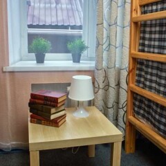 Гостиница HostelRus Krasnodar Tsentralniy