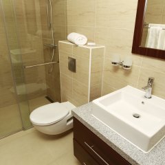 Green View at Blue Bay Curaçao Apartments in Willemstad, Curacao from 157$, photos, reviews - zenhotels.com bathroom