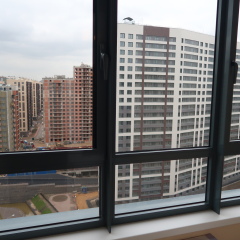 Гостиница Comfy Place Murino 2B в Санкт-Петербурге отзывы, цены и фото номеров - забронировать гостиницу Comfy Place Murino 2B онлайн Санкт-Петербург балкон