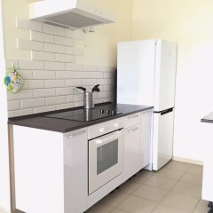 Апартаменты на Кронштадтском 6/3 в номере фото 2