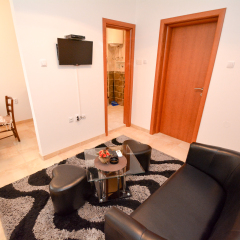 Апартаменты Apartments Marinero Апартаменты с различными типами кроватей фото 14