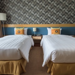 La Casa Hanoi Hotel 4* Номер Делюкс с различными типами кроватей фото 16