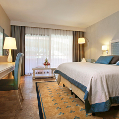 Marti Myra 5* Улучшенный номер с различными типами кроватей фото 2