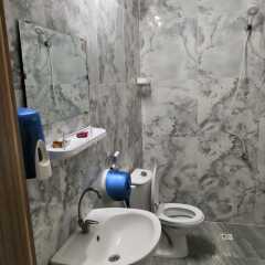 Hotel Rayan Djibouti in Djibouti, Djibouti from 88$, photos, reviews - zenhotels.com bathroom photo 3