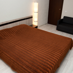Гостиница Avrora Centr Guest House Стандартный семейный номер с двуспальной кроватью фото 3