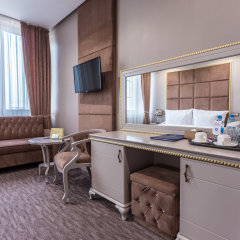 Grand Sapphire Hotel in Almaty, Kazakhstan from 89$, photos, reviews - zenhotels.com