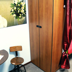 Hostel Aquarel Номер с общей ванной комнатой с различными типами кроватей (общая ванная комната) фото 4