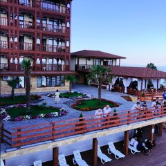 Гостиница Hayal Resort в Алуште отзывы, цены и фото номеров - забронировать гостиницу Hayal Resort онлайн Алушта фото 9