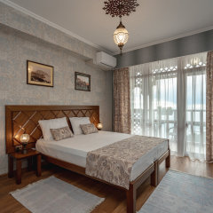 Гостиница Hayal Resort в Алуште отзывы, цены и фото номеров - забронировать гостиницу Hayal Resort онлайн Алушта фото 4