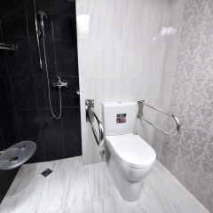 Рахманинов мини-отель 3* Стандартный номер фото 14