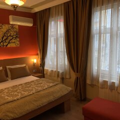 Antique Hostel & Guesthouse in Istanbul, Turkiye from 39$, photos, reviews - zenhotels.com guestroom photo 2