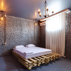 Отель Marton Boutique and Spa Люкс фото 10