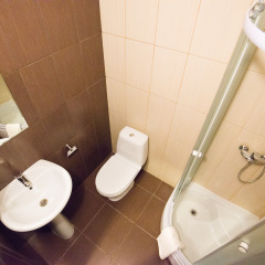 Гостиница Мартон Стачки 3* Стандартный номер разные типы кроватей фото 6