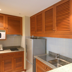 Отель Best Western Allamanda Laguna Phuket в номере