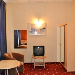 Agora Hotel 3* Стандартный номер разные типы кроватей фото 14