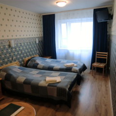 Отель DORELL Эстония, Таллин - - забронировать отель DORELL, цены и фото номеров комната для гостей фото 4