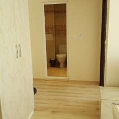 Отель D&C Apartments in Admiral Plaza Болгария, Солнечный берег - отзывы, цены и фото номеров - забронировать отель D&C Apartments in Admiral Plaza онлайн сауна фото 2