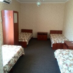 Гостиница Гостевой Дом Майский в Севастополе отзывы, цены и фото номеров - забронировать гостиницу Гостевой Дом Майский онлайн Севастополь комната для гостей