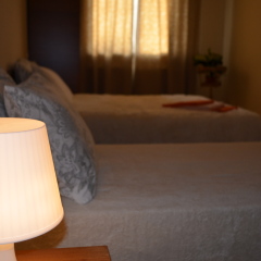 Hotel Kolibri 3* Стандартный номер разные типы кроватей фото 11