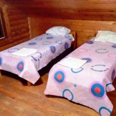 Гостиница Chalet Dom Ohotnika комната для гостей фото 2