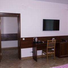 Гостиница Грин Парк в Домодедово - забронировать гостиницу Грин Парк, цены и фото номеров удобства в номере фото 2