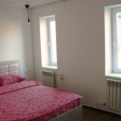 Yagoda Hostel Стандартный номер с различными типами кроватей