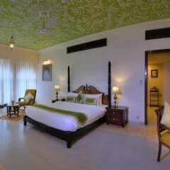 Anuraga Palace Ranthambhore Hotel in Sawai Madhopur, India from 173$, photos, reviews - zenhotels.com guestroom photo 5