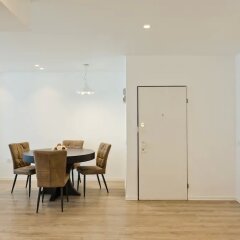 Bat Yam Luxury 2 Bedroom Apartments in Bat Yam, Israel from 352$, photos, reviews - zenhotels.com guestroom photo 3