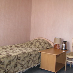 Azaliya Hostel Номер с различными типами кроватей (общая ванная комната) фото 2