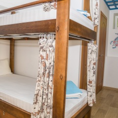 Nehostel Hostel детские мероприятия фото 3