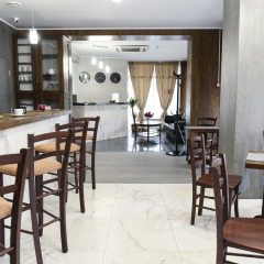 Гостиница Torn House Ростов-на-Дону фото 17