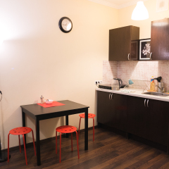 Гостиница ApartOk MITINO Life 371 в Москве отзывы, цены и фото номеров - забронировать гостиницу ApartOk MITINO Life 371 онлайн Москва фото 3