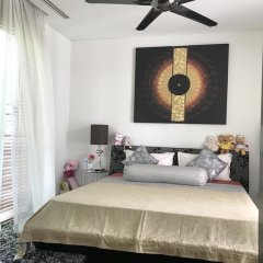 Kata Gardens Apartments in Mueang, Thailand from 284$, photos, reviews - zenhotels.com guestroom photo 4