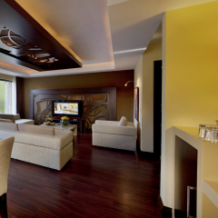 Euphoria Hotel Tekirova 5* Вилла с различными типами кроватей фото 4