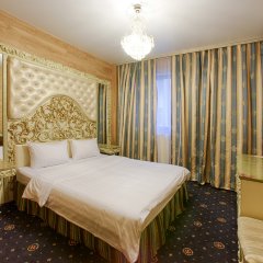 Sunflower Avenue Hotel Moscow in Moscow, Russia from 46$, photos, reviews - zenhotels.com guestroom photo 5
