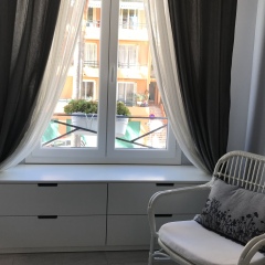 Monaco Apartments in Monte Carlo, Monaco from 150$, photos, reviews - zenhotels.com guestroom photo 4