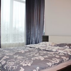 BestLease Studio Apartments in Chisinau, Moldova from 51$, photos, reviews - zenhotels.com guestroom